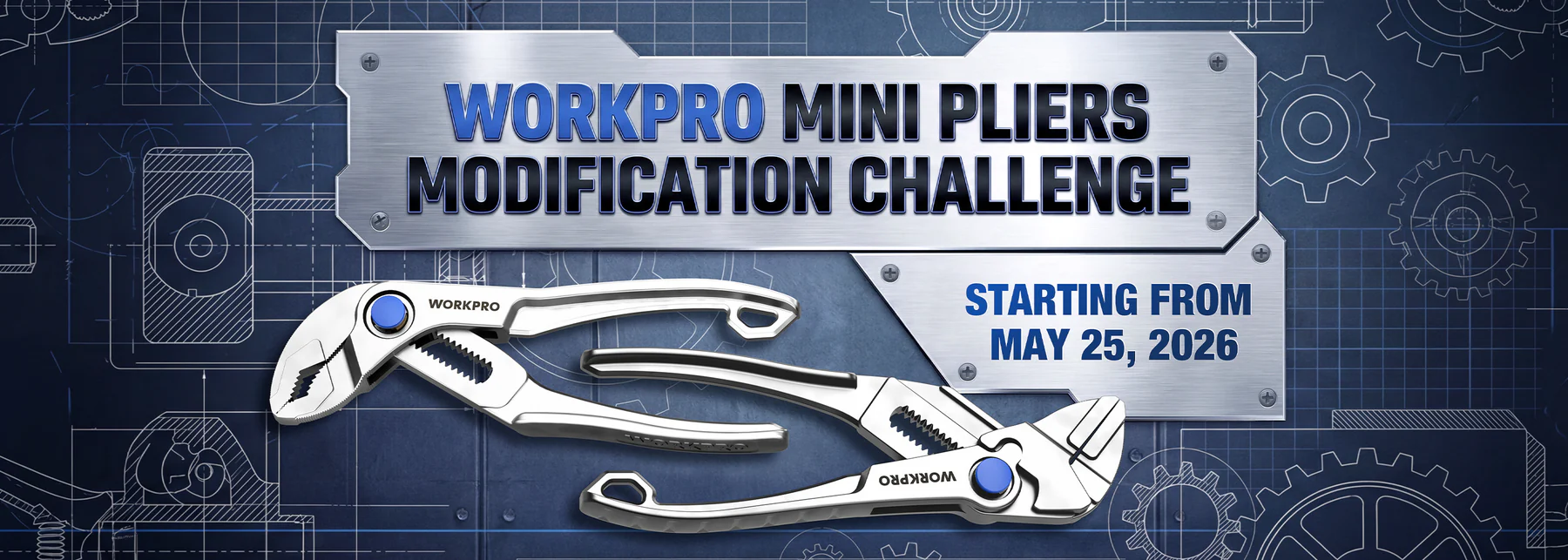 Master Your Projects With WORKPRO