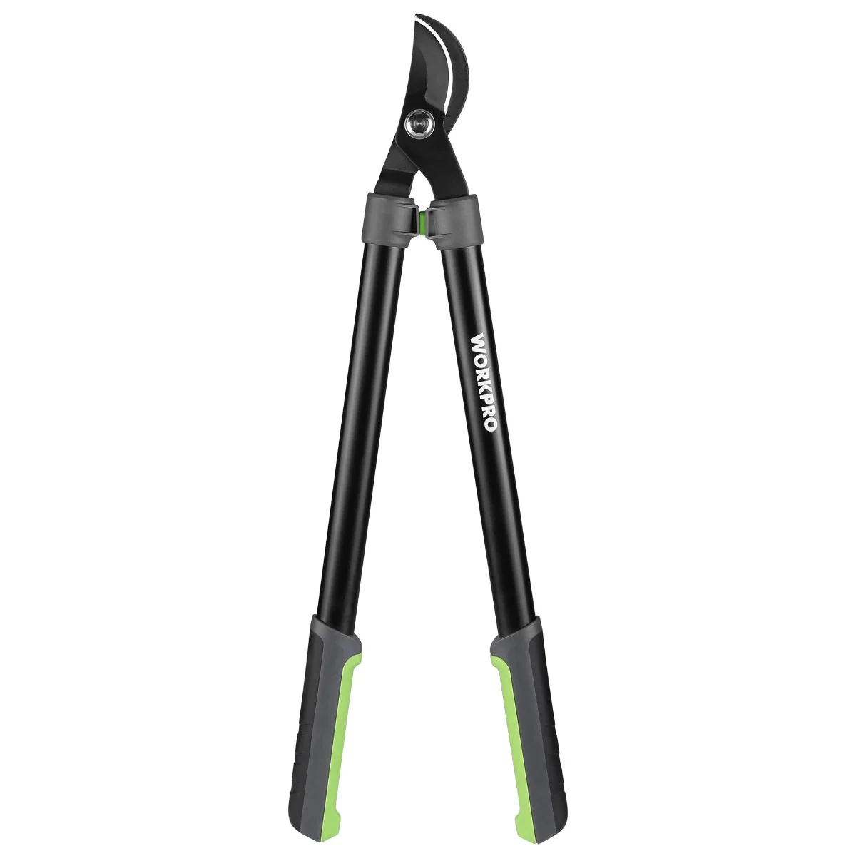 WORKPRO 27" Garden Bypass Lopper and Tree Trimmer