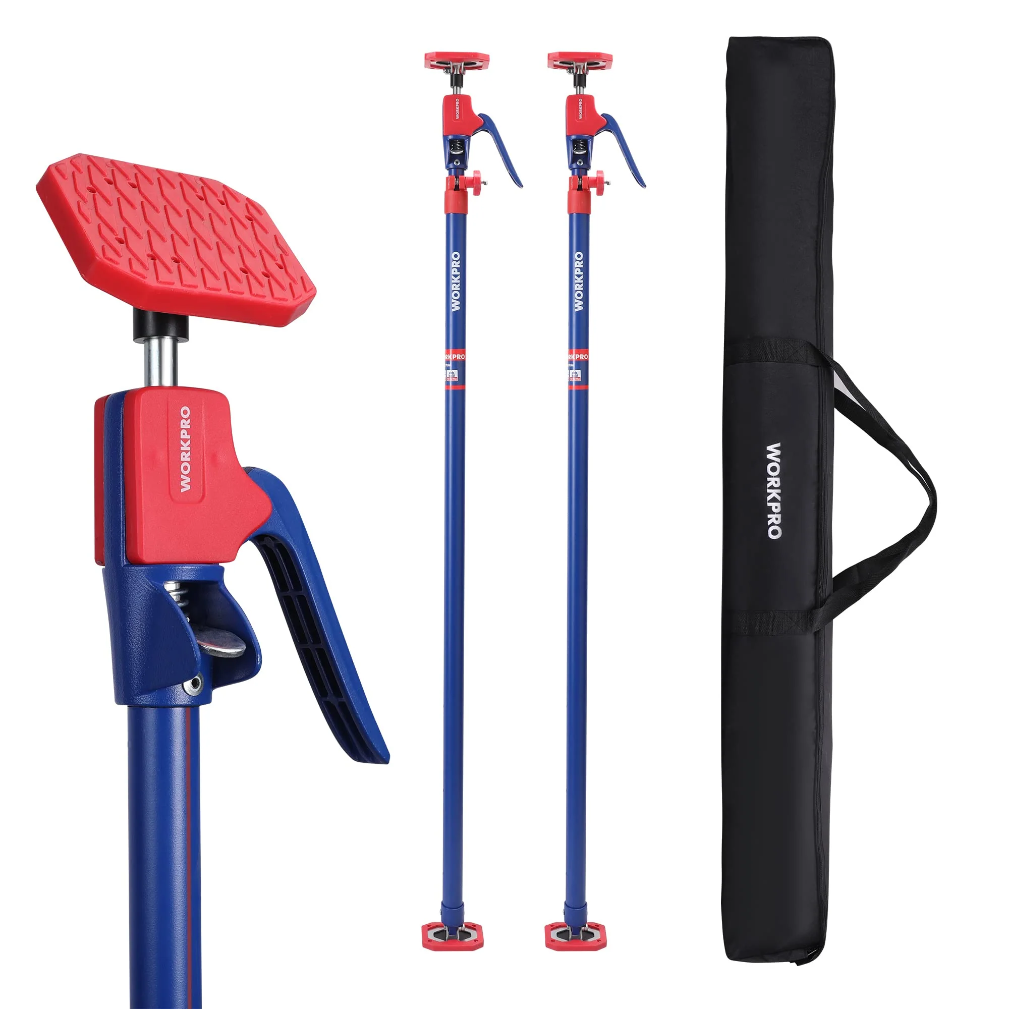 WORKPRO Cabinet Jack Support Pole - Image 11